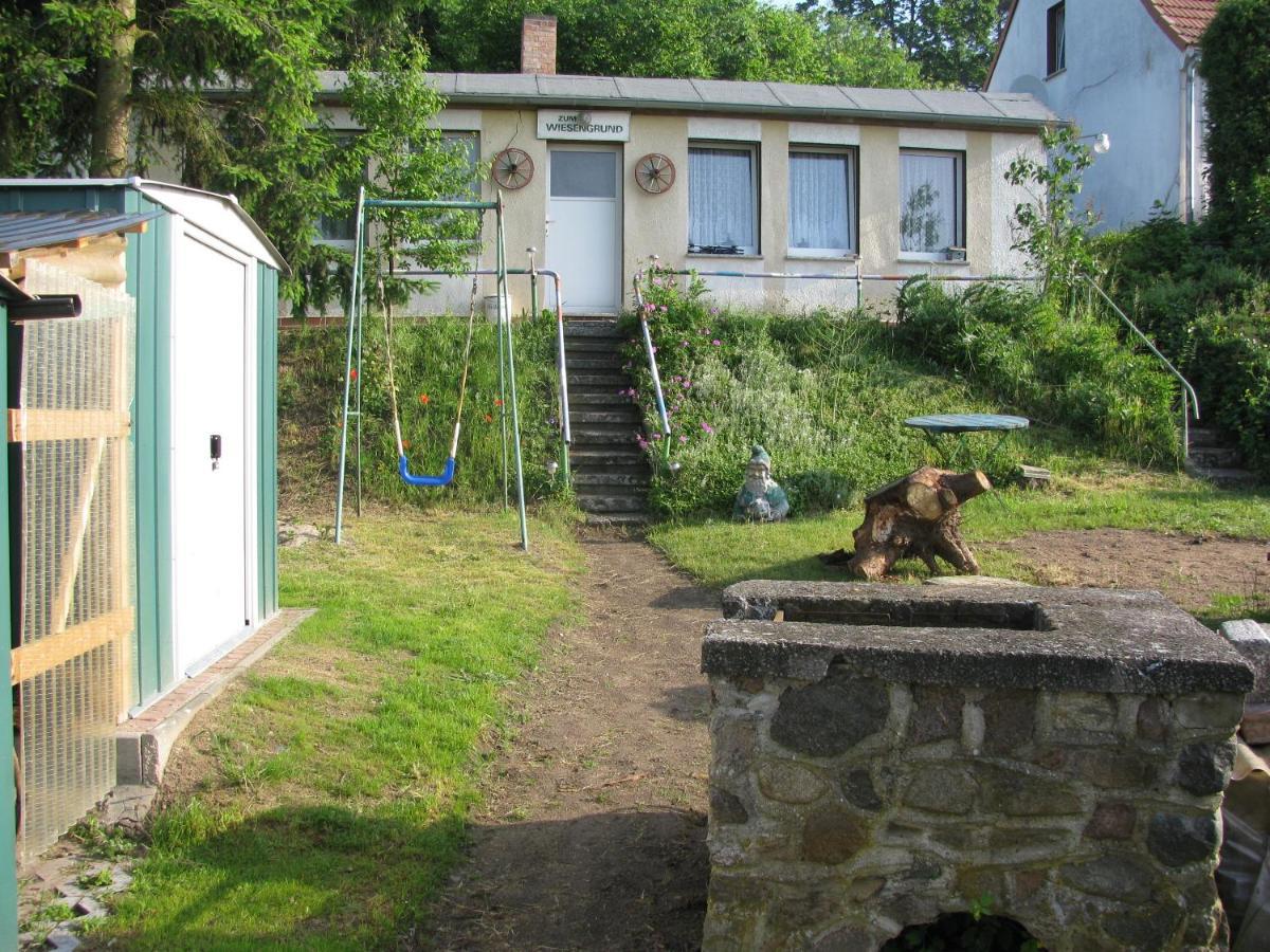 In Fuer 2 Personen Und 1 Kind Bis 6 Jahren * Altglietzen