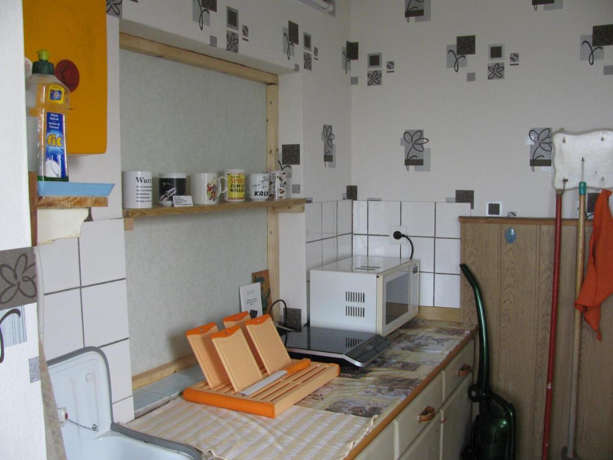 In Fuer 2 Personen Und 1 Kind Bis 6 Jahren Apartment *