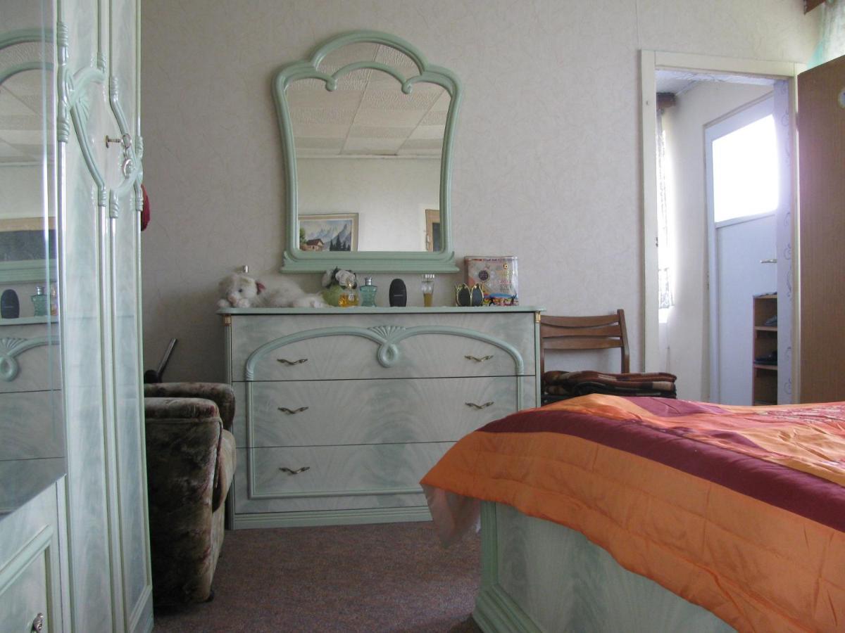 In Fuer 2 Personen Und 1 Kind Bis 6 Jahren Apartment